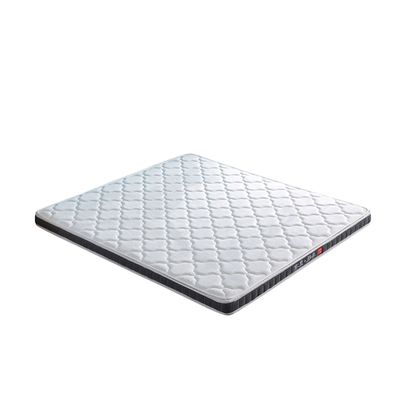 合祥源 椰棕床垫CG-CD55 1200*2000*100mm/块高清大图