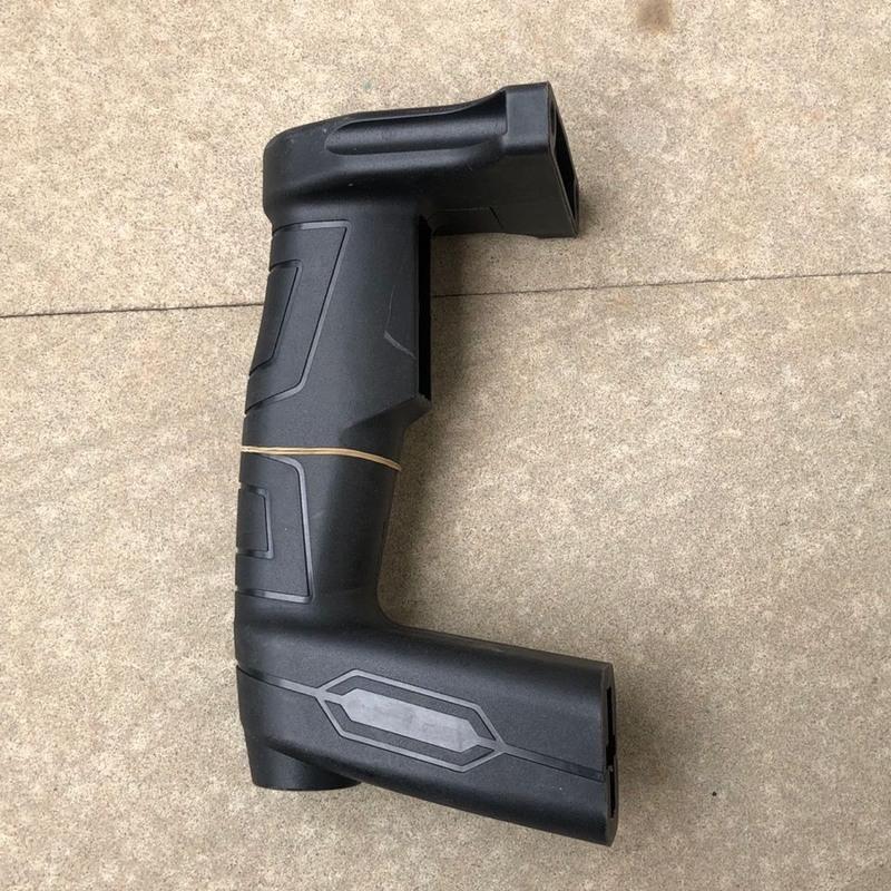 高速电锤手柄电动工具电镐开关手把2628高速电锤冲击钻塑料手柄把手