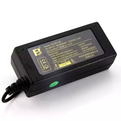 沣标V口电池3A 单充V口充电器是适配充电BP130W BP150W BP190W 140W 290W充电器 3A充电器