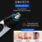 松下(Panasonic)电动鼻毛修剪器 男士立体拱形刀头修剪器不伤害鼻腔全身水洗 ER417