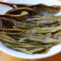 茗纳百川 云南普洱茶生茶饼 勐库古树特级七子饼茶叶 2017年五星冰岛357g