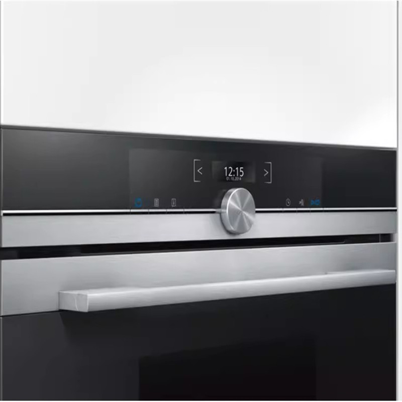 SIEMENS/西门子CD634GBS3W 嵌入式电蒸箱38L高清大图