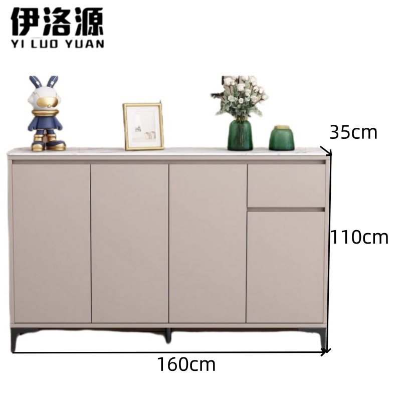 伊洛源 鞋柜高清大图