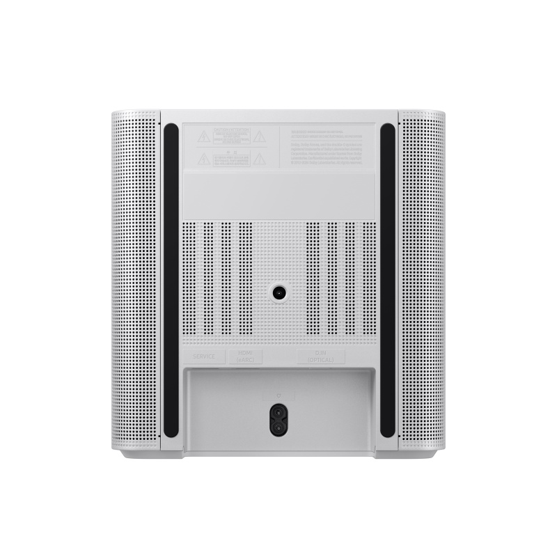 三星SAMSUNG画境艺术音响7系 HW-LS71H高清大图