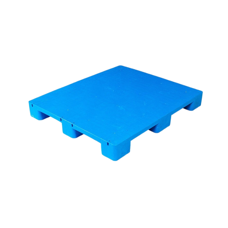 浪伍 九角平面托盘 1200*1000*140mm (单位:个)高清大图