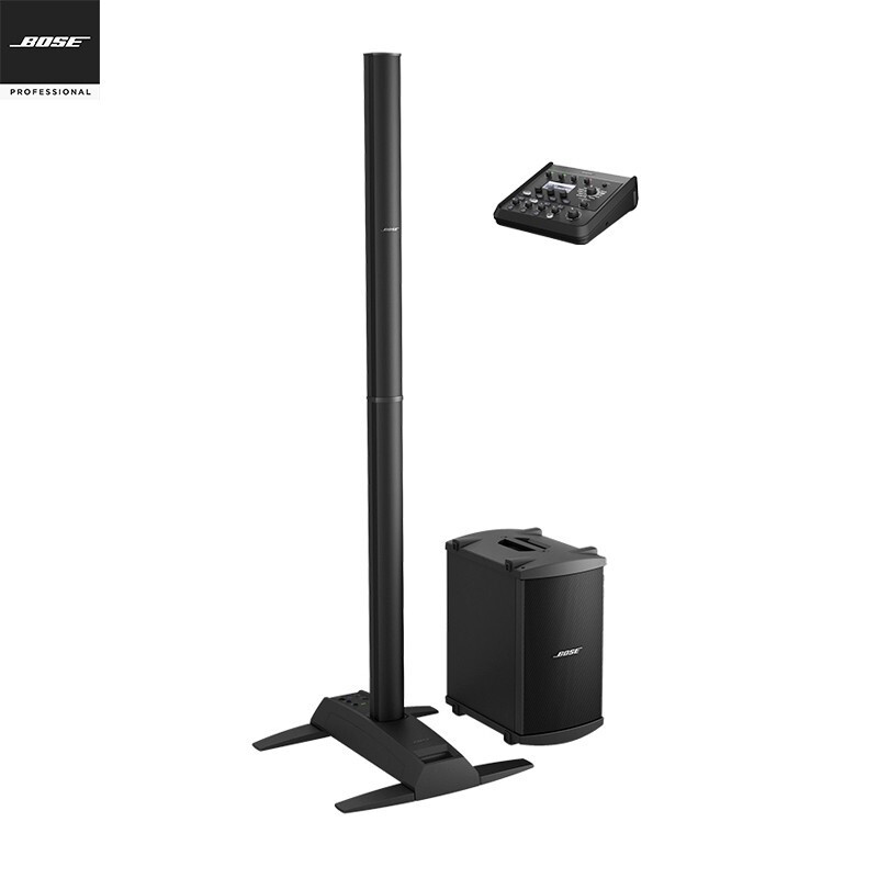 博士bose l1modelii 会议室音响 娱乐专业系统 ktv音响 会议演出
