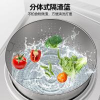 圣托(SHENTOP)燃气煮面炉（方形复底50型）STZM-FR50