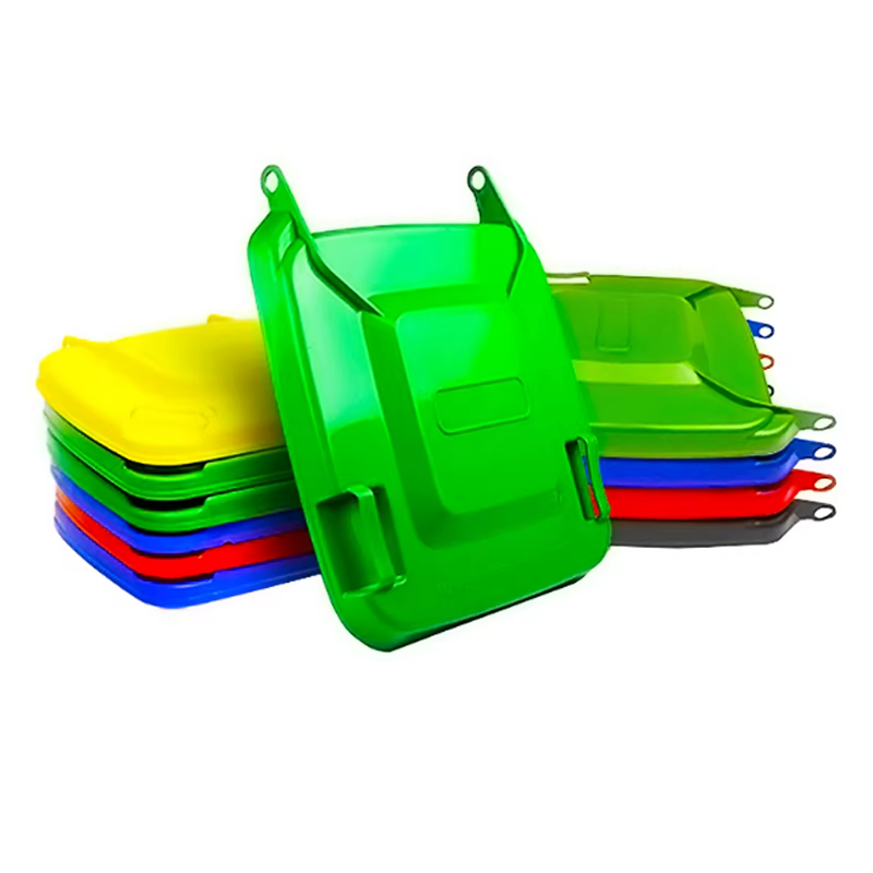 豫凯达垃圾桶盖子个高清大图