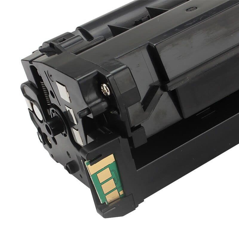 京贤 HC5840K 打印量8000页 适用华讯方舟/华讯安信冀HS1680K 硒鼓 (计价单位:只)黑色图片