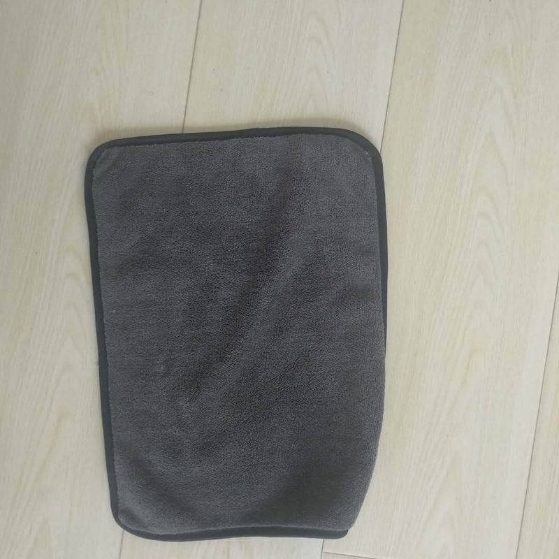 LTSM 妙洁 多功能纤维抹布擦拭布 易吸水去污 清洁布
