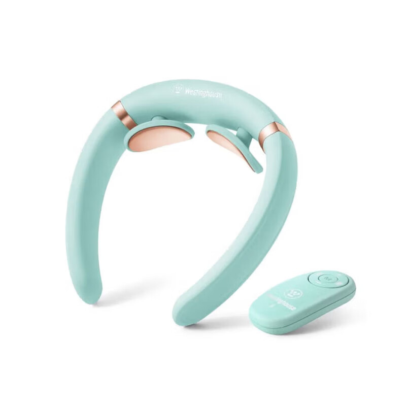 西屋Westinghouse颈部按摩仪WCM-U252