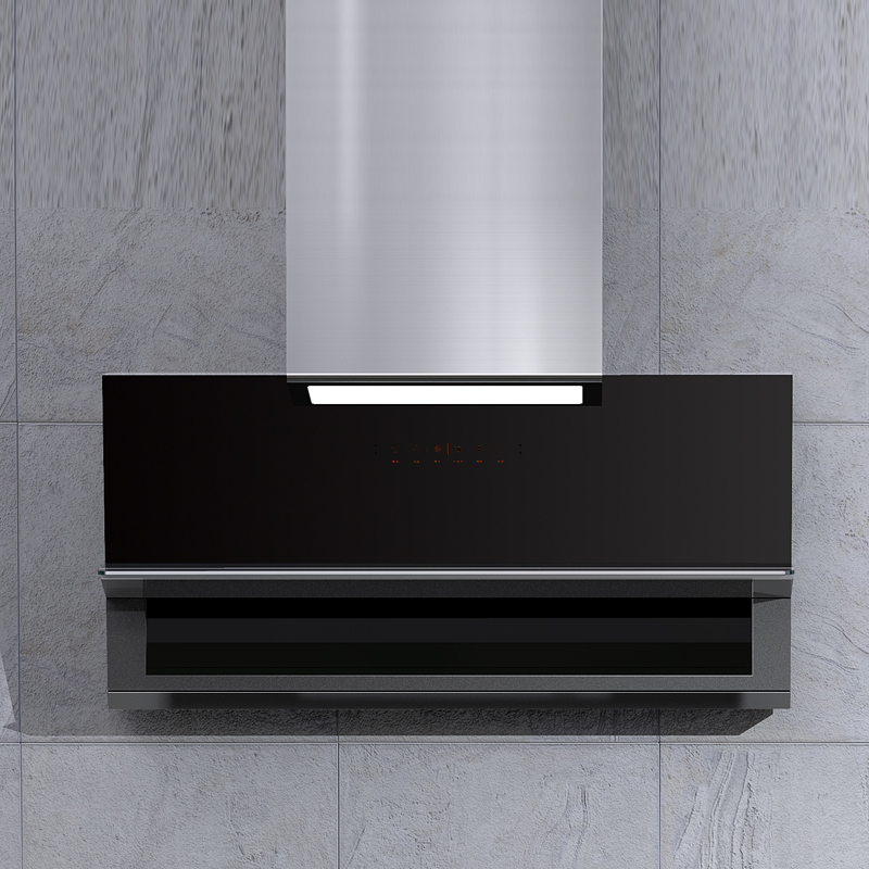 亿田(entive) 集成烹饪中心 吸油烟机cxw-298-c3(此商品仅单烟机)