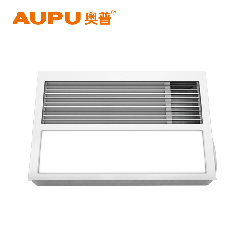 性价比之王E101+5010AK方灯+凉霸W13