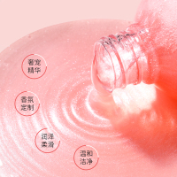 韩方五谷氨基酸香水沐浴露持久留香香氛烟酰胺沐浴乳男女香体正品 [皇后大礼包]花漾甜心+巴黎恋人[3瓶组合装含赠品]