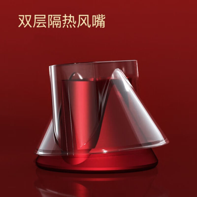 雷瓦(RIWA)电吹风机家用大功率1600W冷热风负离子护发养发造型速干RC-7811吹风机高清大图