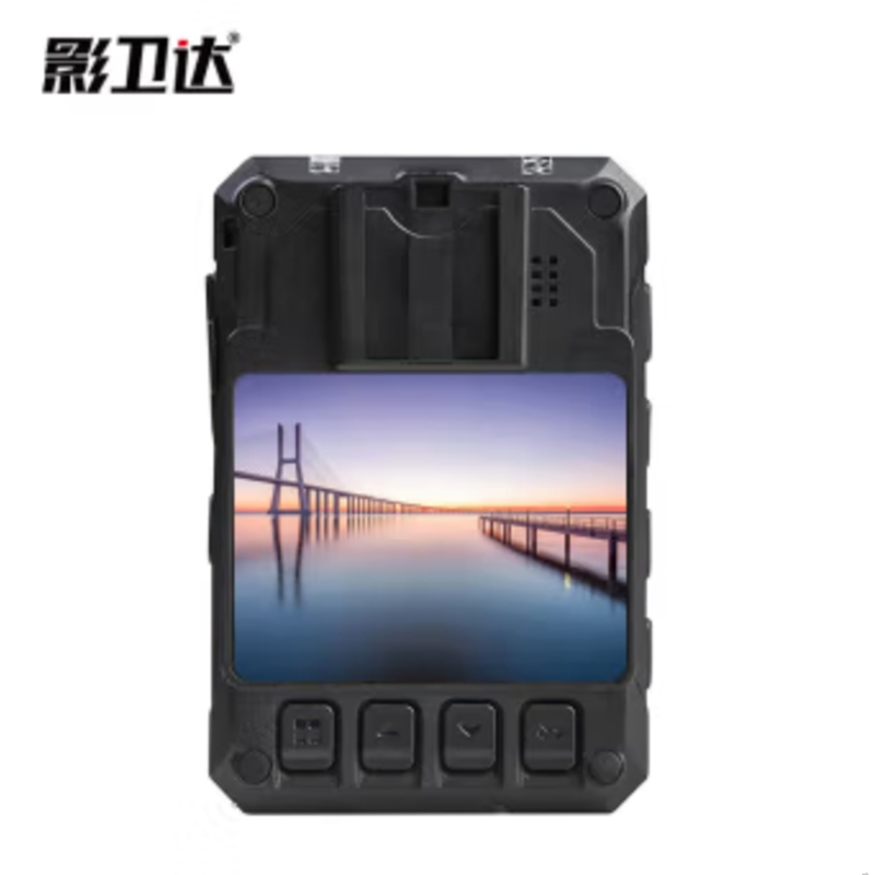 执法记录仪 影卫达/YWD DSJ-YWDT1A1 按键式 128GB 红外夜视