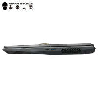 未来人类X511-27X8S2发烧级游戏本15.6英寸笔记本电脑RTX2070显卡十代i7-10875H处理器16G内存 1TPCIe大容量固态Wi-Fi6 设计笔记本学生手提电脑