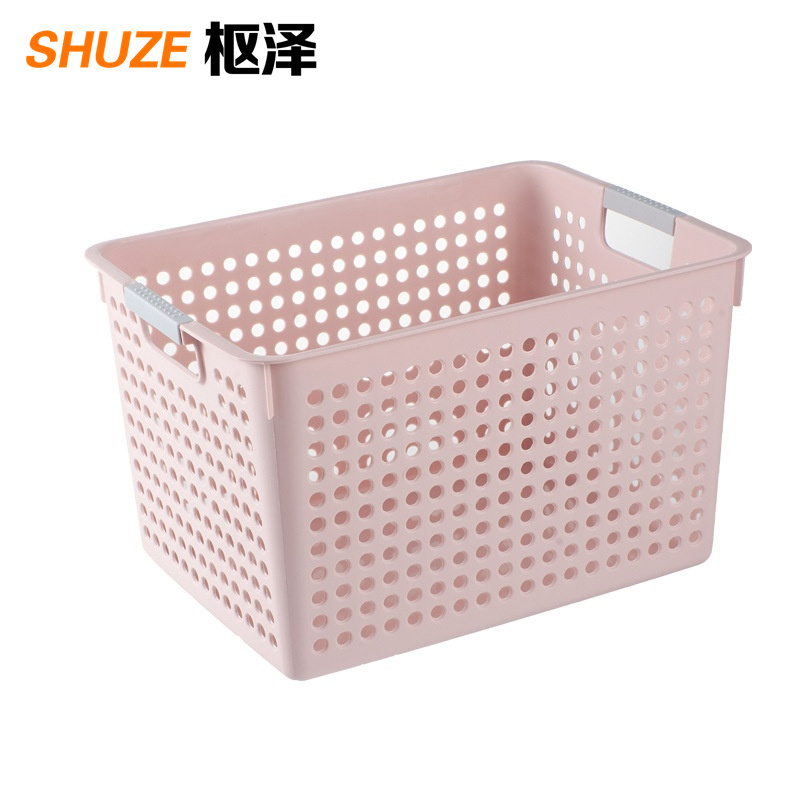 枢泽 收纳篮 310mm 个高清大图