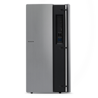 联想(Lenovo)ideacentre 擎天510a(i3-7100 8G内存 1T机械 128G固态 集显)台式机主机(含键鼠)