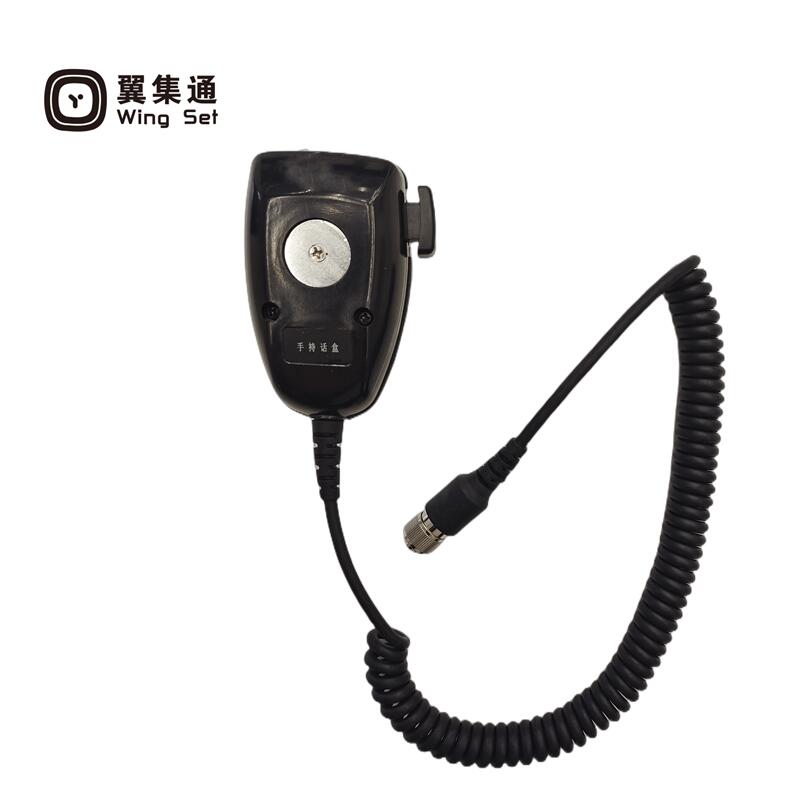 翼集通对讲话盒HT-SJ(根)高清大图