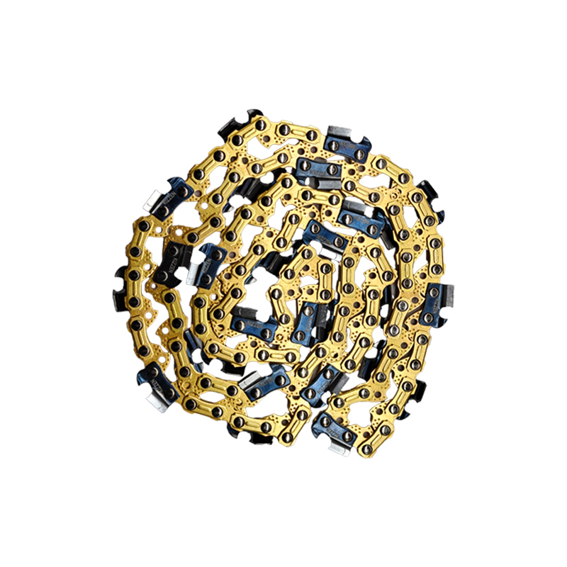 菁普华电锯合金链条高清大图