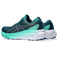 亚瑟士 Asics GEL-KAYANO 30 时尚百搭跑步鞋女款透气缓震运动鞋轻便耐磨简约休闲鞋
