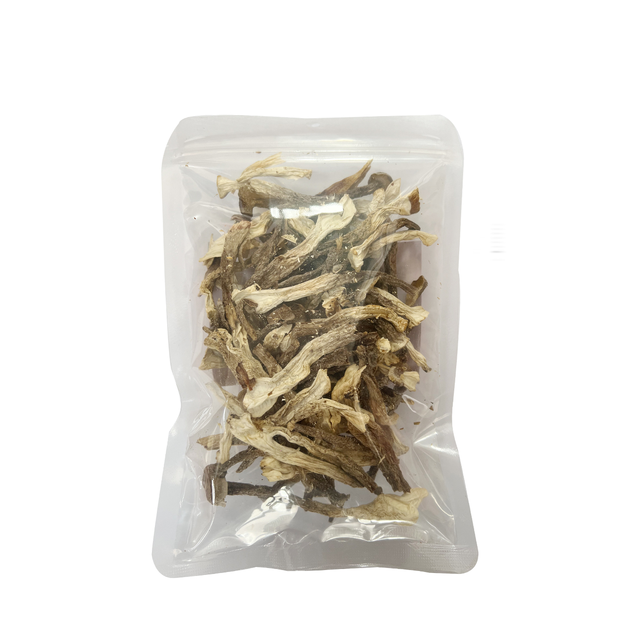 钿满堂鹿茸菇100克/袋高清大图