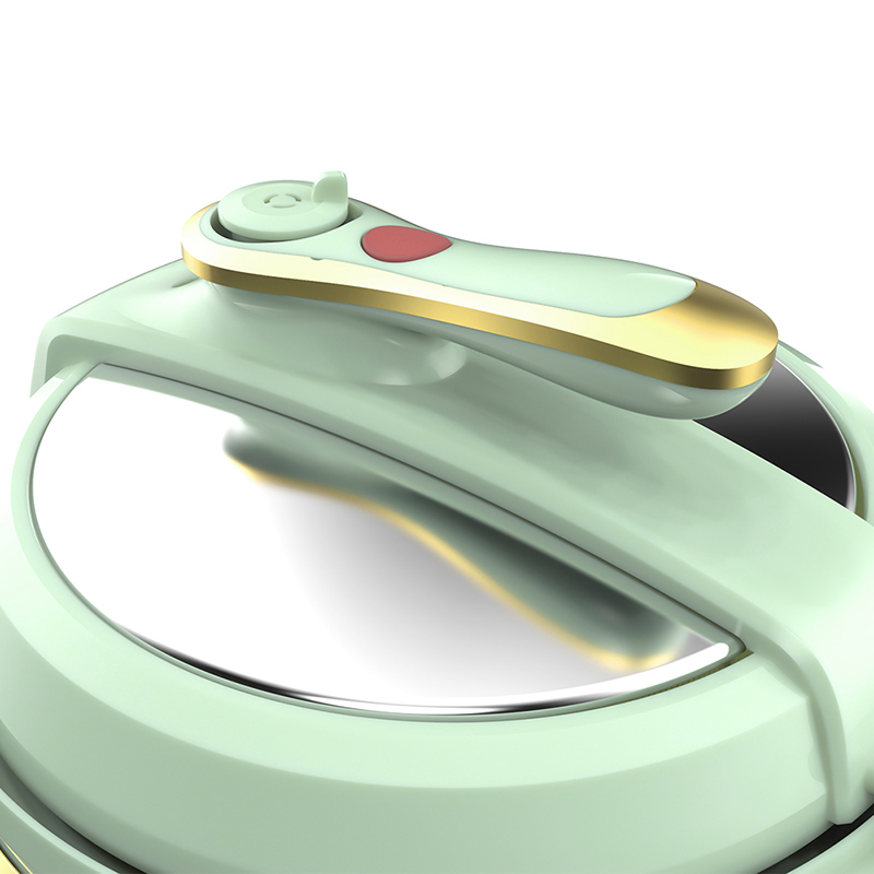 finsybo 帕维兹电压力锅 型号:F-EHP3A高清大图