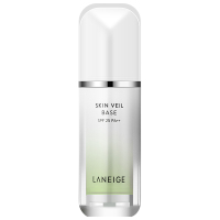 兰芝隔离 (Laneige)兰芝绿色30ml 雪纱丝柔隔离霜防晒/隔离乳粉底液妆前乳 SPF25 PA++ 40#