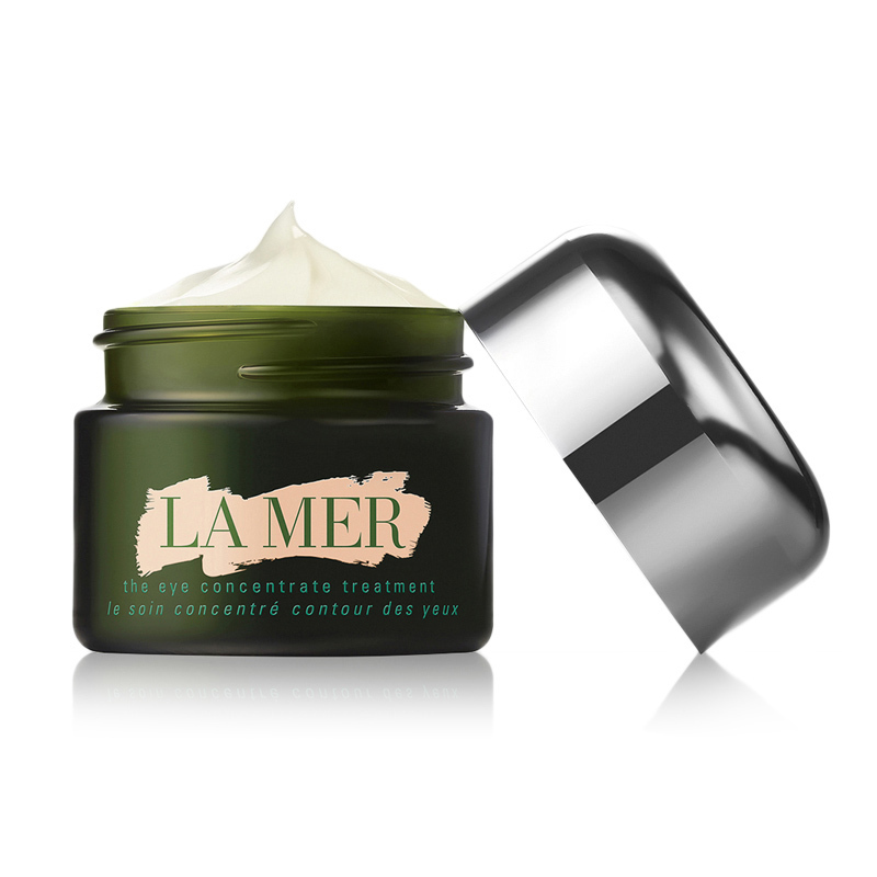 海蓝之谜(LA MER) 浓缩修护眼部精华霜 15ml