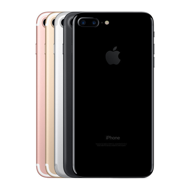 苹果/Apple iPhone 7 32GB 磨砂黑色 移动联通电信4G手机