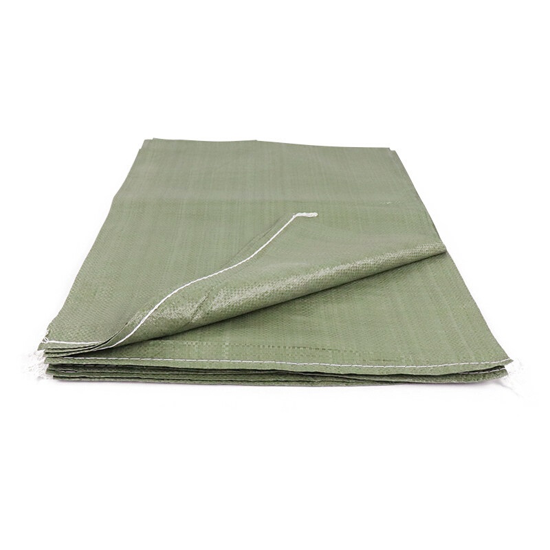 瑾如云海 编织袋灰色 120*150cm