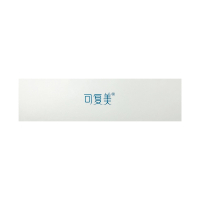 可复美重组胶原蛋白敷料 椭圆型HCDO2421 5PCS 连锁药房 品质保障