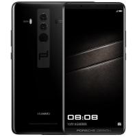 【原封】华为mate10 保时捷 钻石黑 6GB+256GB 全网通4G 智能手机 钻石黑