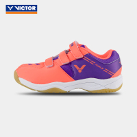 VICTOR/威克多 羽毛球鞋儿童全面类羽毛球鞋 A500JR