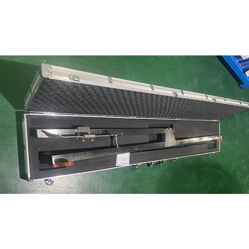 LZKL压吨机高度标定尺ZDJ-500-00-00件高清大图