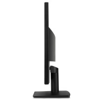 HP/惠普22YH 21.5英寸LED背光家用液晶显示器高清TN低蓝光60HZ支持壁挂1920*1080分辨率