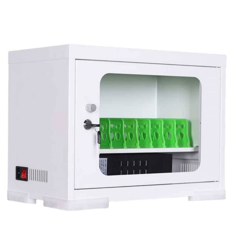 豫众诺 手机充电柜 10位 台高清大图