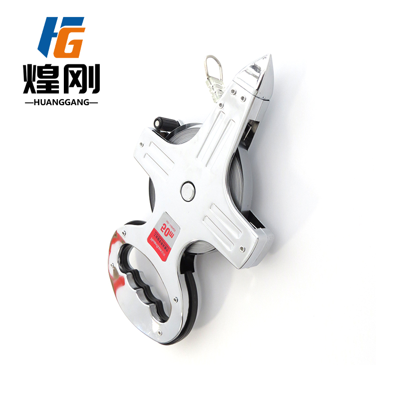 煌刚 手提架尺 30m 个高清大图