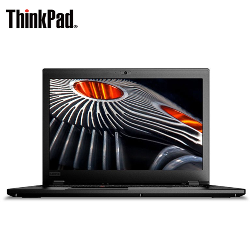 联想ThinkPad P52 15.6英寸设计师移动图形工作站笔记本电脑 定制（i7-8750H 8GB 2TB 4GB独显）三年保修