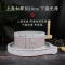 儿童版[磨不了东西] 石磨家用小型迷你老式传统磨盘儿童手工肠粉手推豆浆机手动摆件