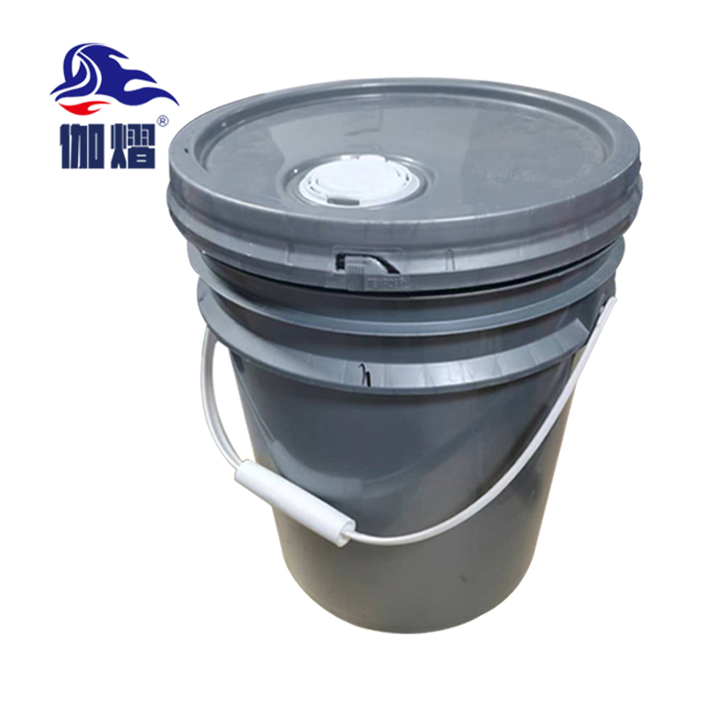 伽熠 抗磨液压油 68# 18L/桶