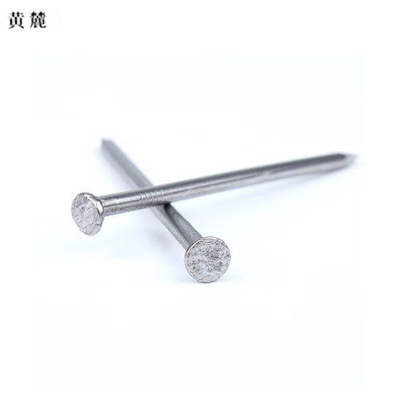 黄麓 钢钉 125mm kg高清大图