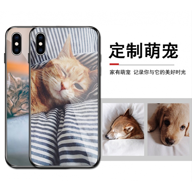 火豹来图定制动漫照片二次元vivos5s1超薄软硅胶手机壳vivoysy5sy3y95