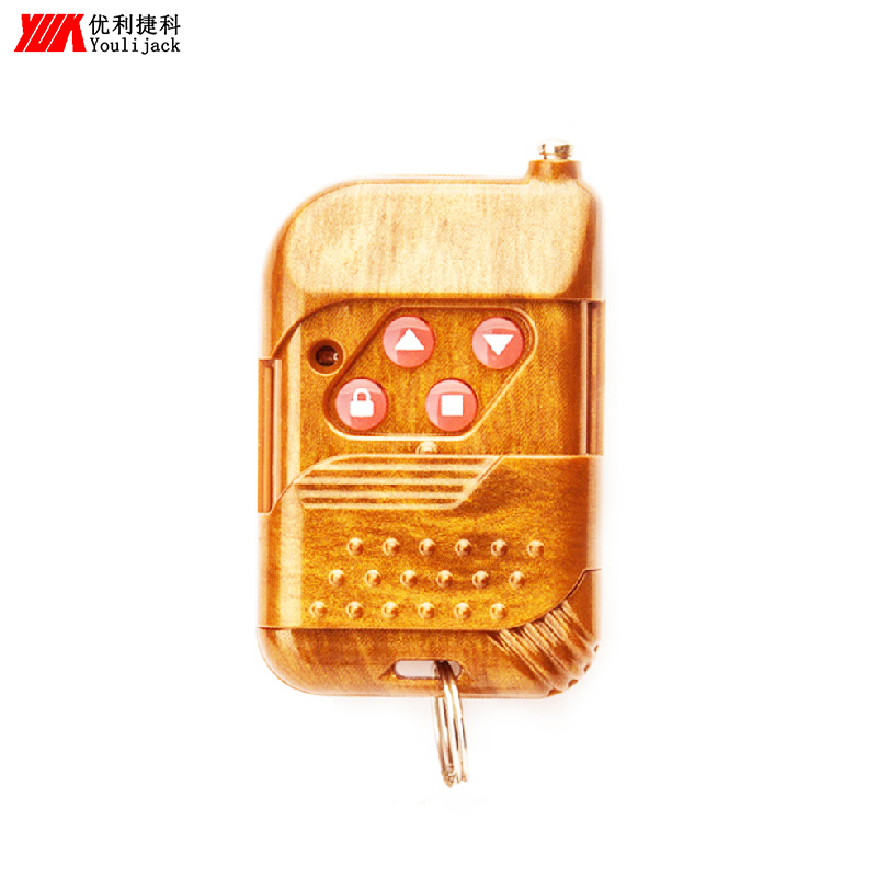 优利捷科 门禁伸缩门遥控器 YLJK-MJYK 个高清大图