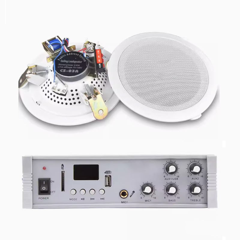 CY-LB1.4 吸顶喇叭