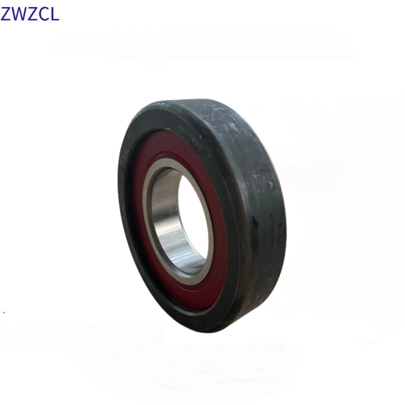 ZWZCL叉车轴承80511K2T高清大图