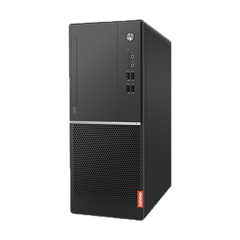 联想 (Lenovo)扬天台式机 M3900D R5-4600G (8G 1T 集成无驱 单主机)