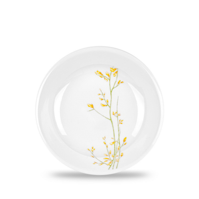 VISIONS CORELLE 美国康宁餐具(兰桂飘香系列) CR-KE01(八件套)