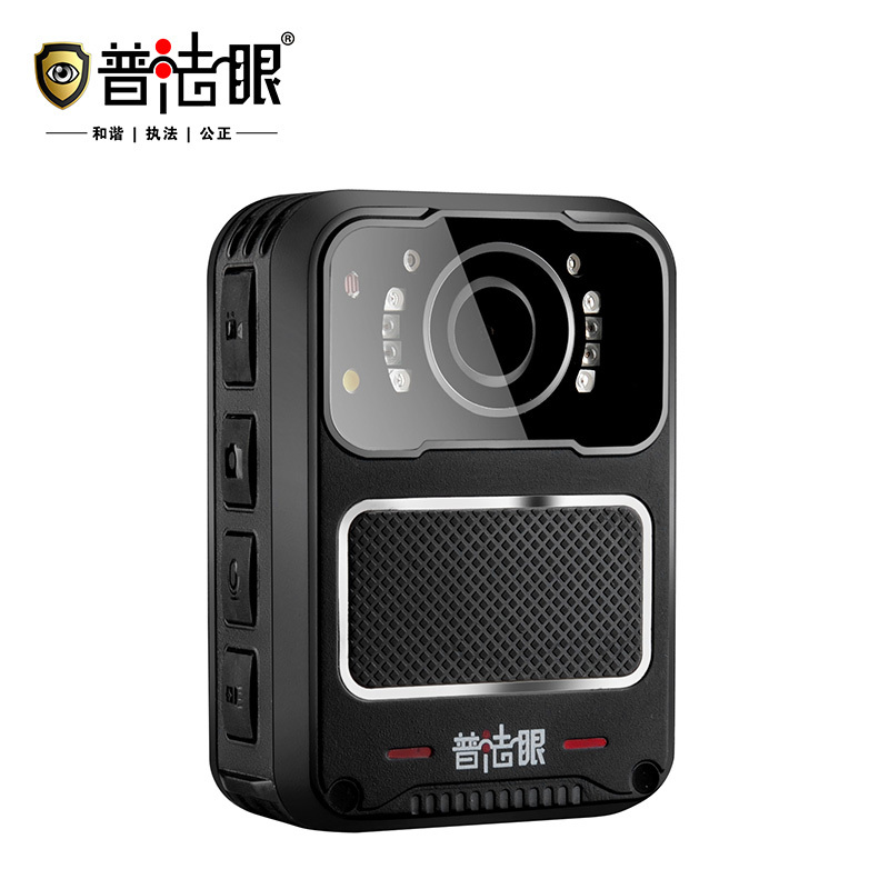 普法眼执法记录仪 DSJ-PF6 64G APP操控 防摔高清大图